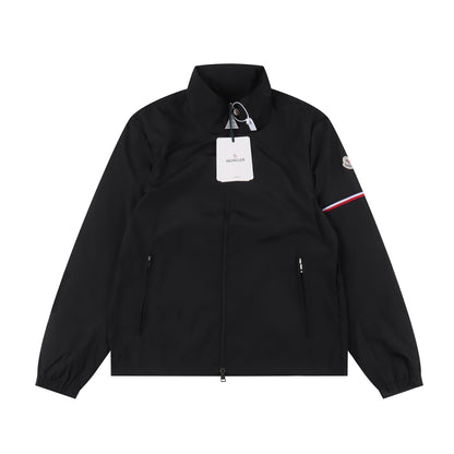 MONCLER LIGHTWEIGHT JACKET – 1:1 HIGH END