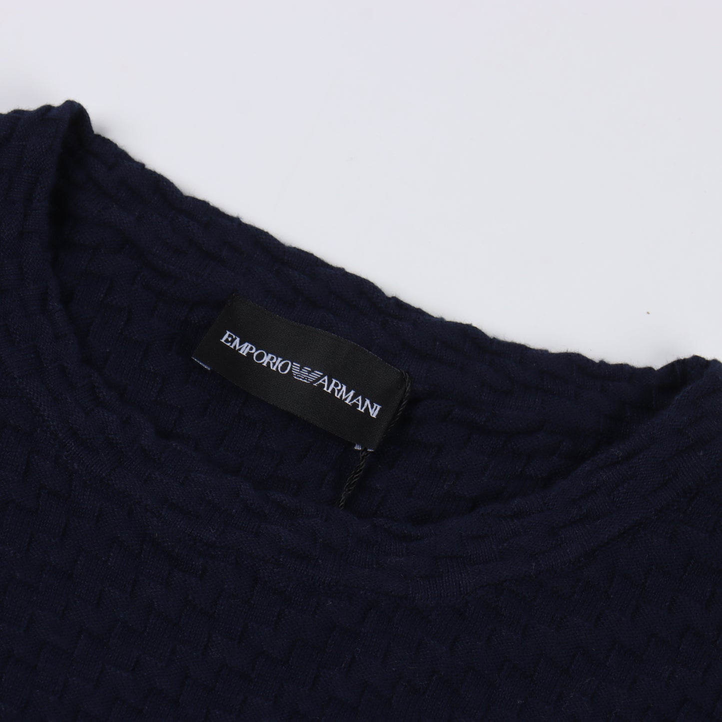 ARMANI T-SHIRT - SUPER CLONE