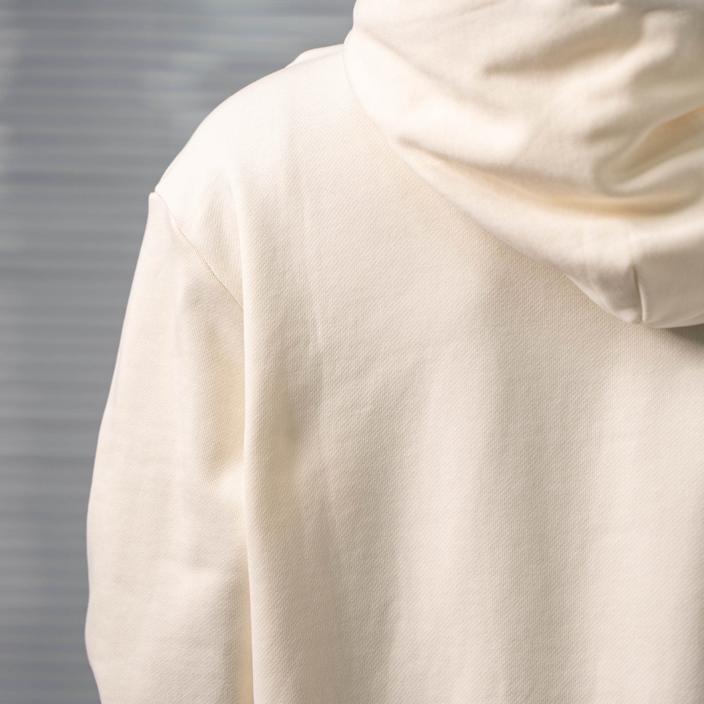 MONCLER GRENOBLE EMBROIDERED LETTERING HOODIE – 1:1 HIGH END