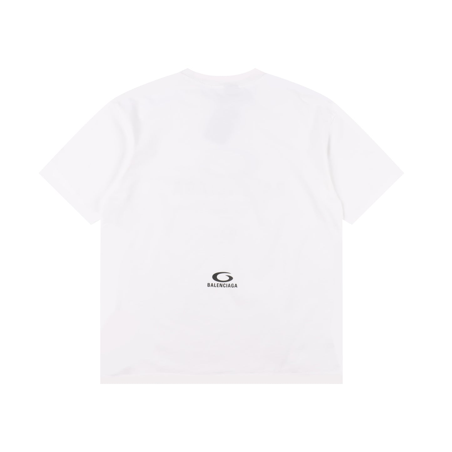 BALENCIAGA T-SHIRT - SUPER CLONE 260g
