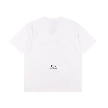 BALENCIAGA T-SHIRT - SUPER CLONE 260g