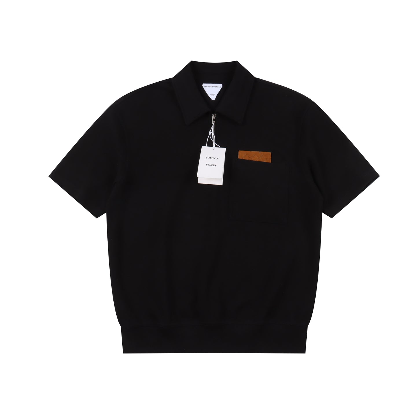 BOTTEGA VENETA KNIT T-SHIRT – 1:1 HIGH END