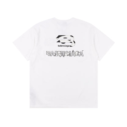 BALENCIAGA T-SHIRT - SUPER CLONE