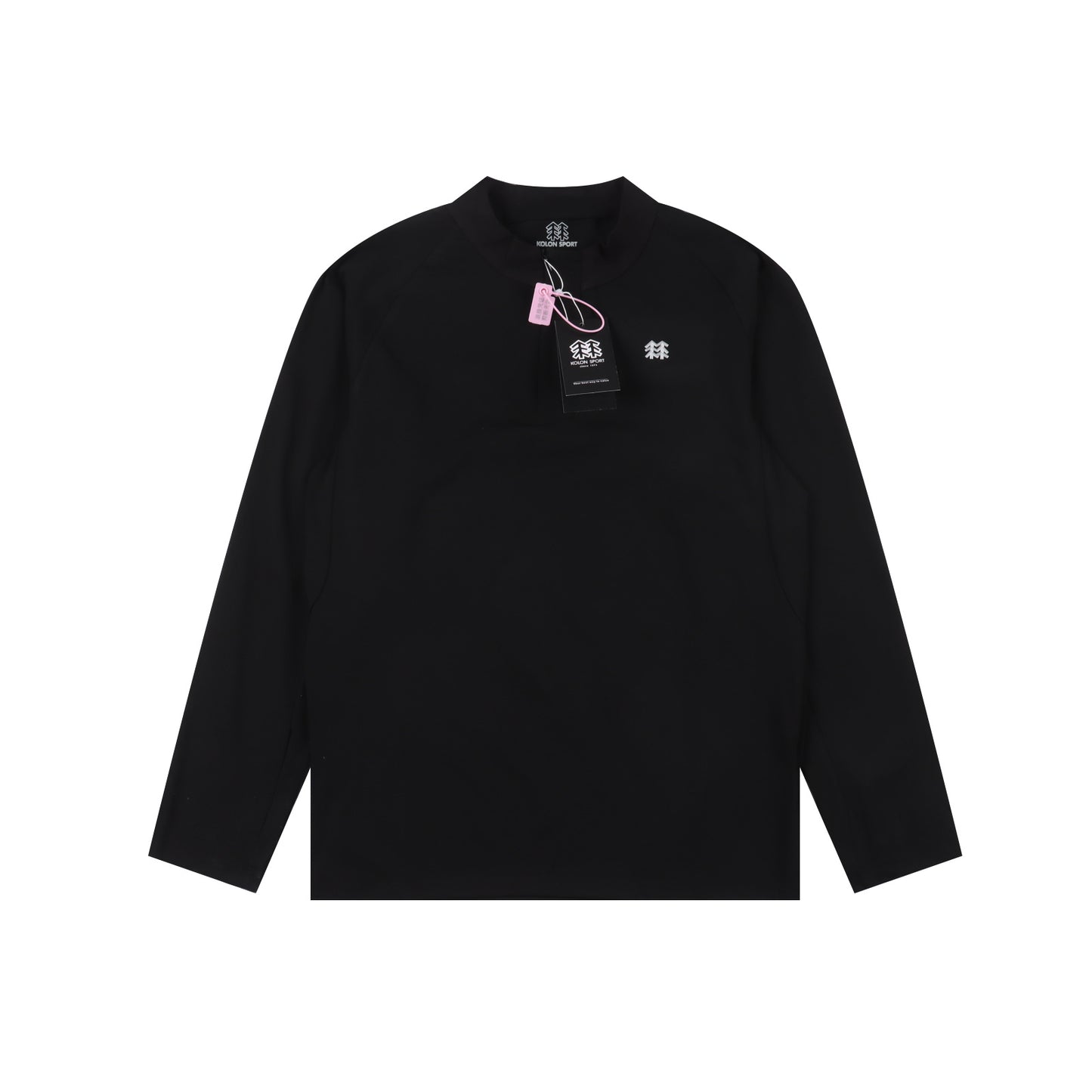 KOLON SPORTLONGSLEEVE - SUPER CLONE