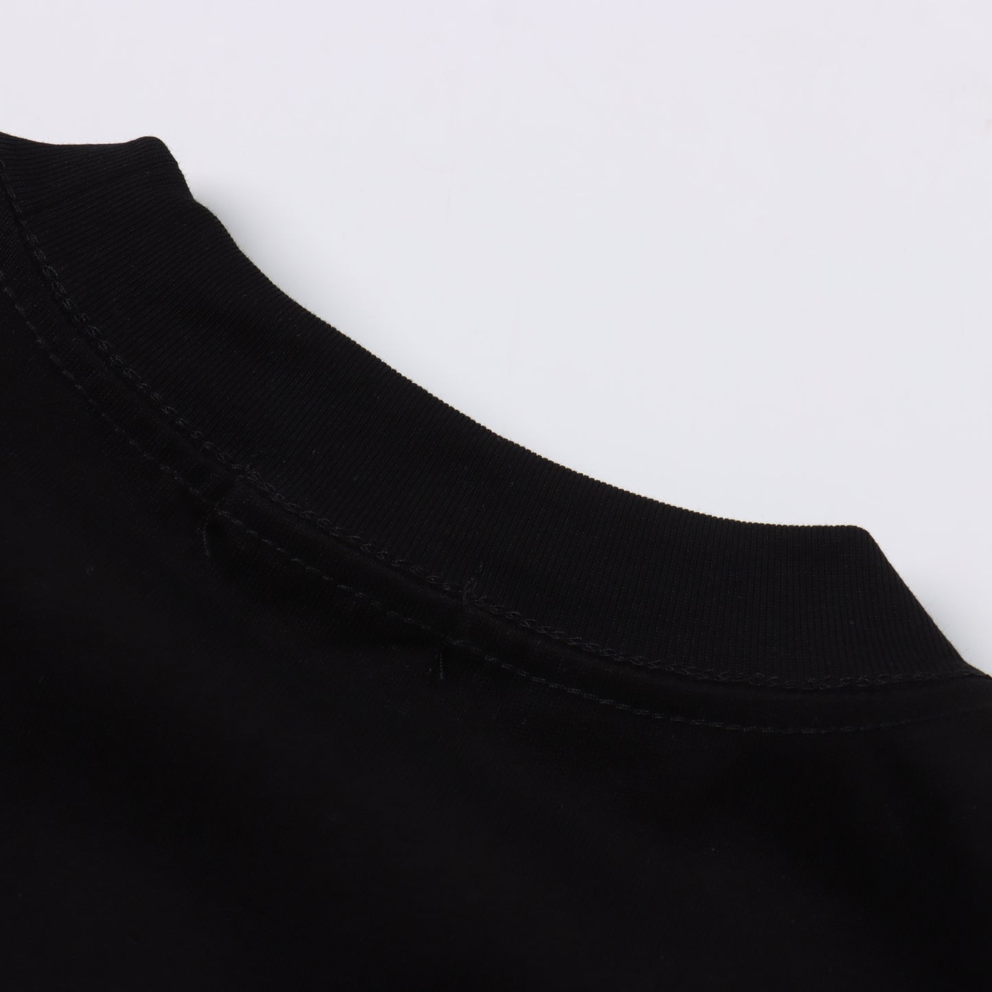 WE11DONE T-SHIRT - SUPER CLONE