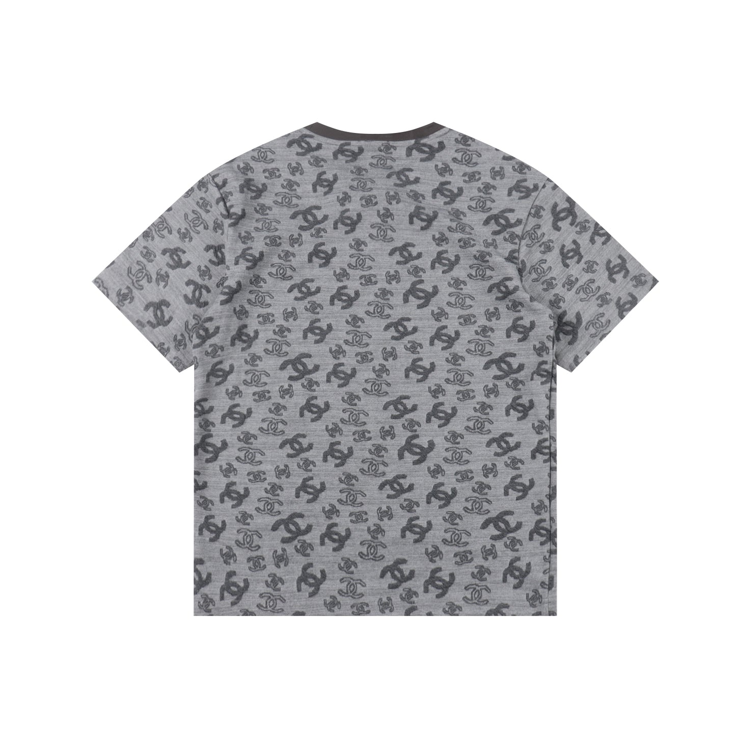 CHANEL T-SHIRT - SUPER CLONE