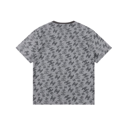 CHANEL T-SHIRT - SUPER CLONE