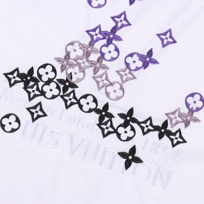 LOUIS VUITTON T-SHIRT - SUPER CLONE