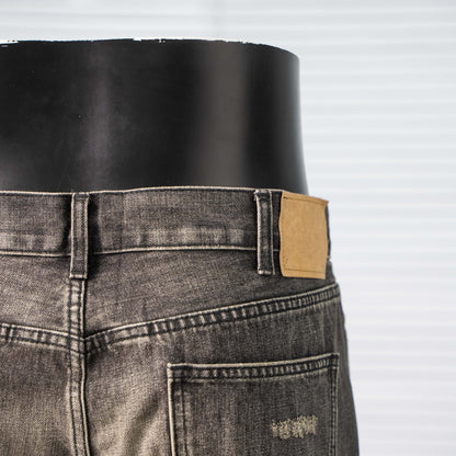 CELINE 24SS DISTRESSED JEANS – 1:1 HIGH END