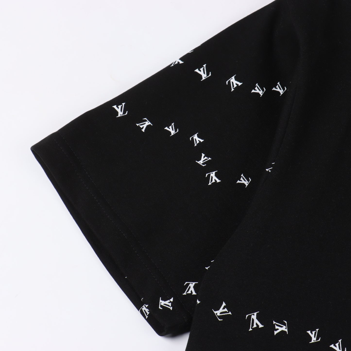 LOUIS VUITTON MONOGRAM DOT T-SHIRT 320g – MODEL 1 (S–XL) – mit Tags – 1:1 HIGH END