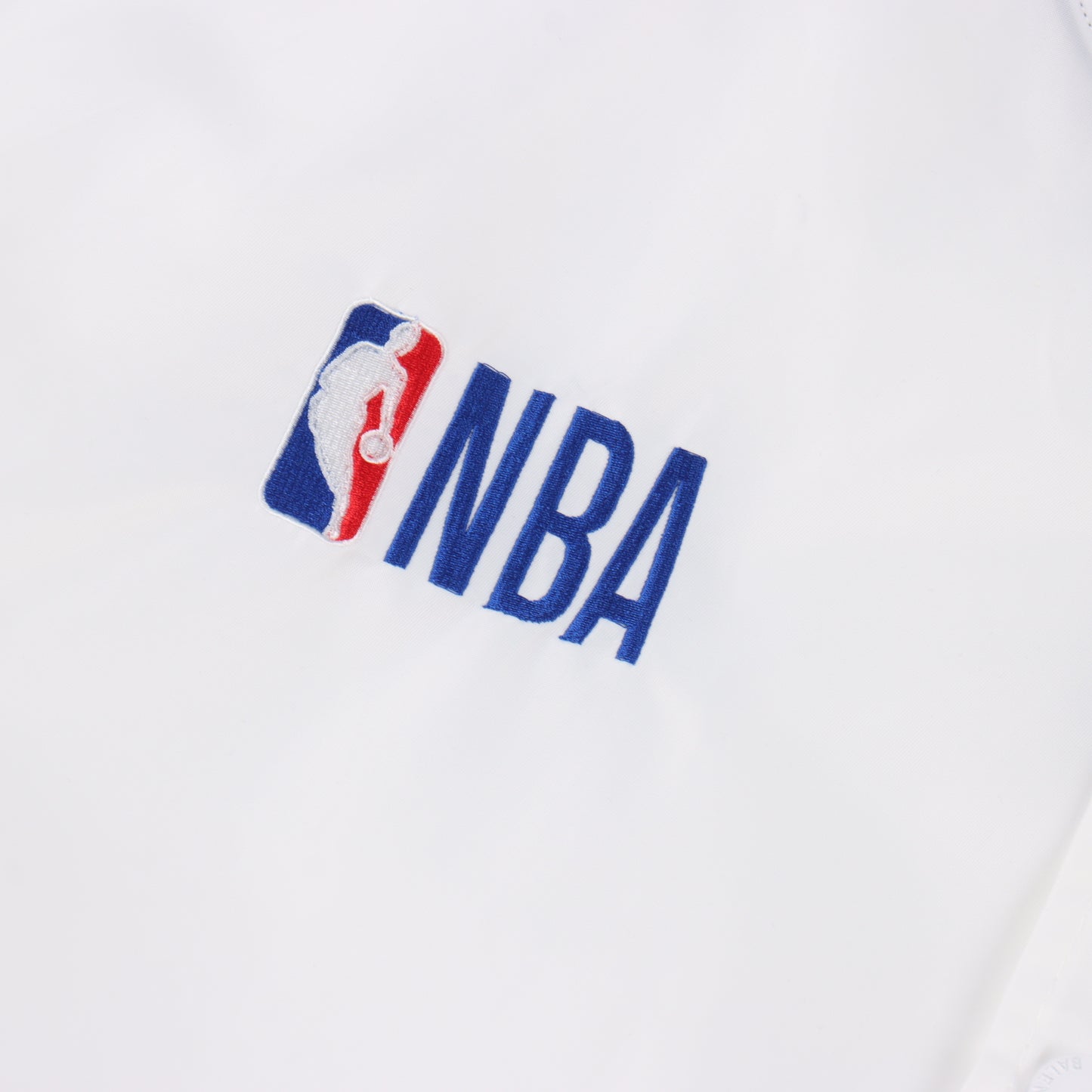 BALENCIAGA x NBA BOMBER JACKET – Black Edition – 1:1 HIGH END