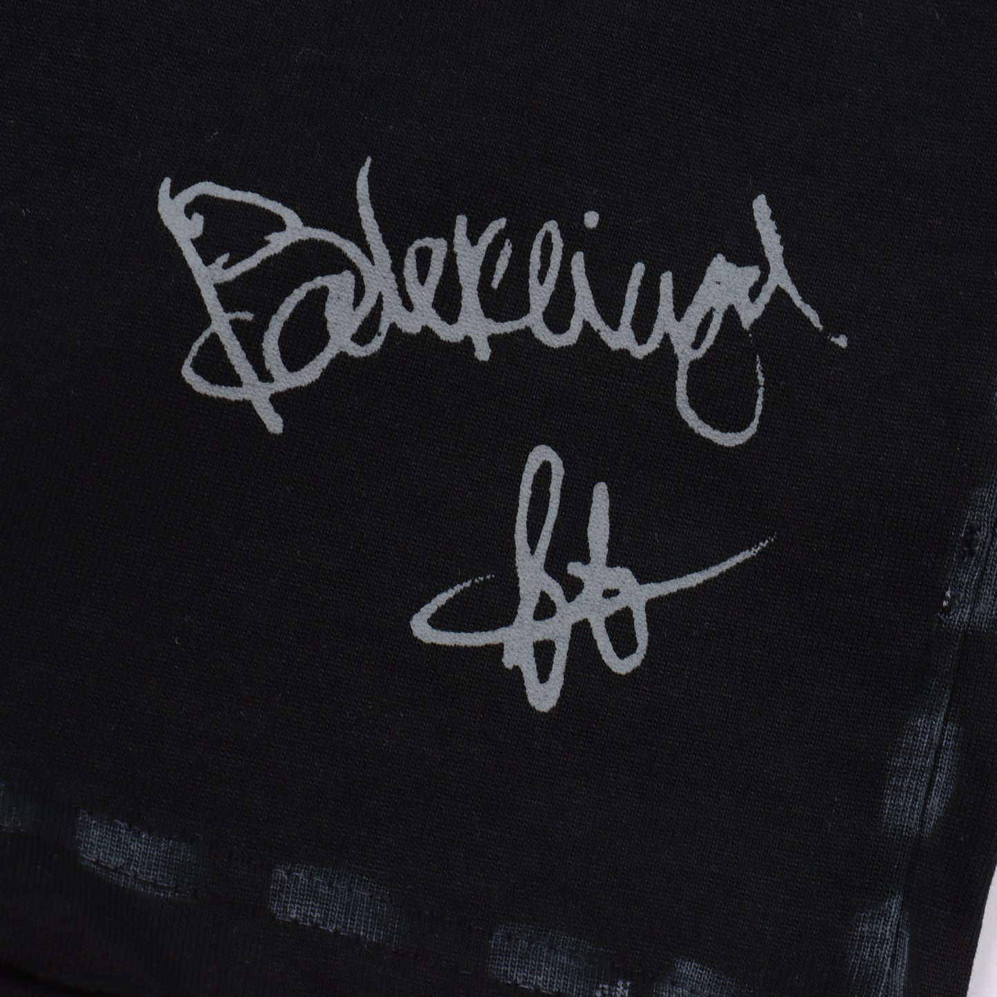 BALENCIAGA T-SHIRT - SUPER CLONE