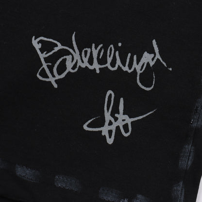 BALENCIAGA T-SHIRT - SUPER CLONE