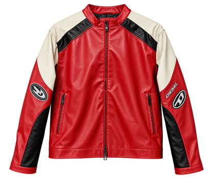DIESEL JACKETS & TRACKSUIT COLLECTION – 1:1 HIGH END