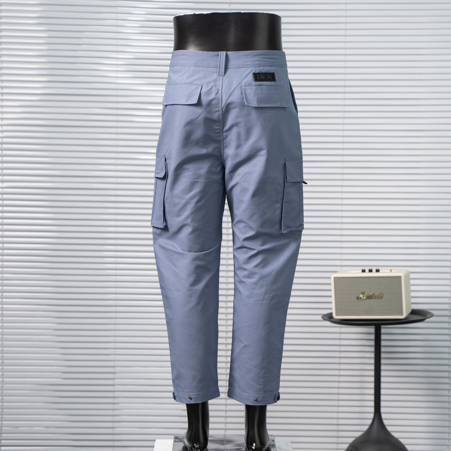 DIOR CARGO PANTS – 1:1 HIGH END