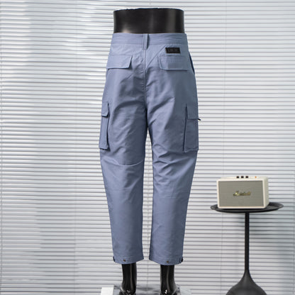 DIOR CARGO PANTS – 1:1 HIGH END