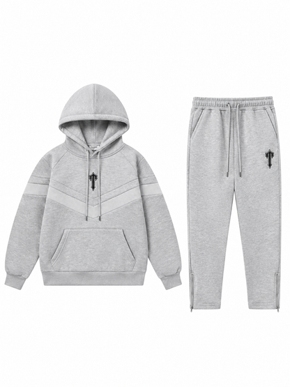 MONCLER EMBROIDERED LOGO SWEAT SHORTS – 1:1 HIGH END