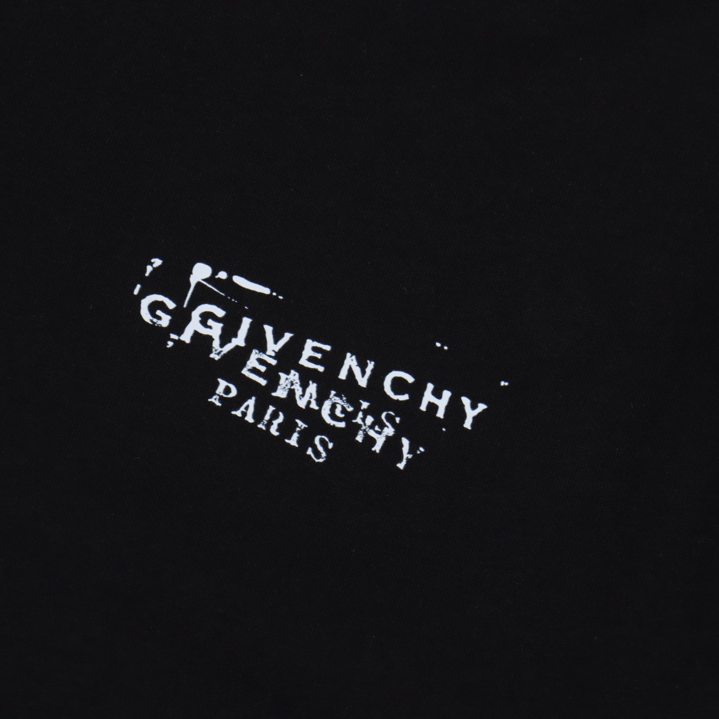 GIVENCHY T-SHIRT - SUPER CLONE