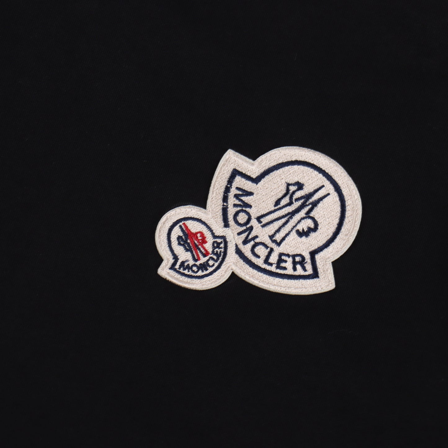 MONCLER T-SHIRT - SUPER CLONE