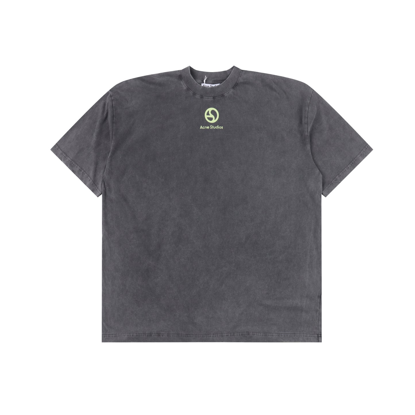 ACNE STUDIOS T-SHIRT - SUPER CLONE