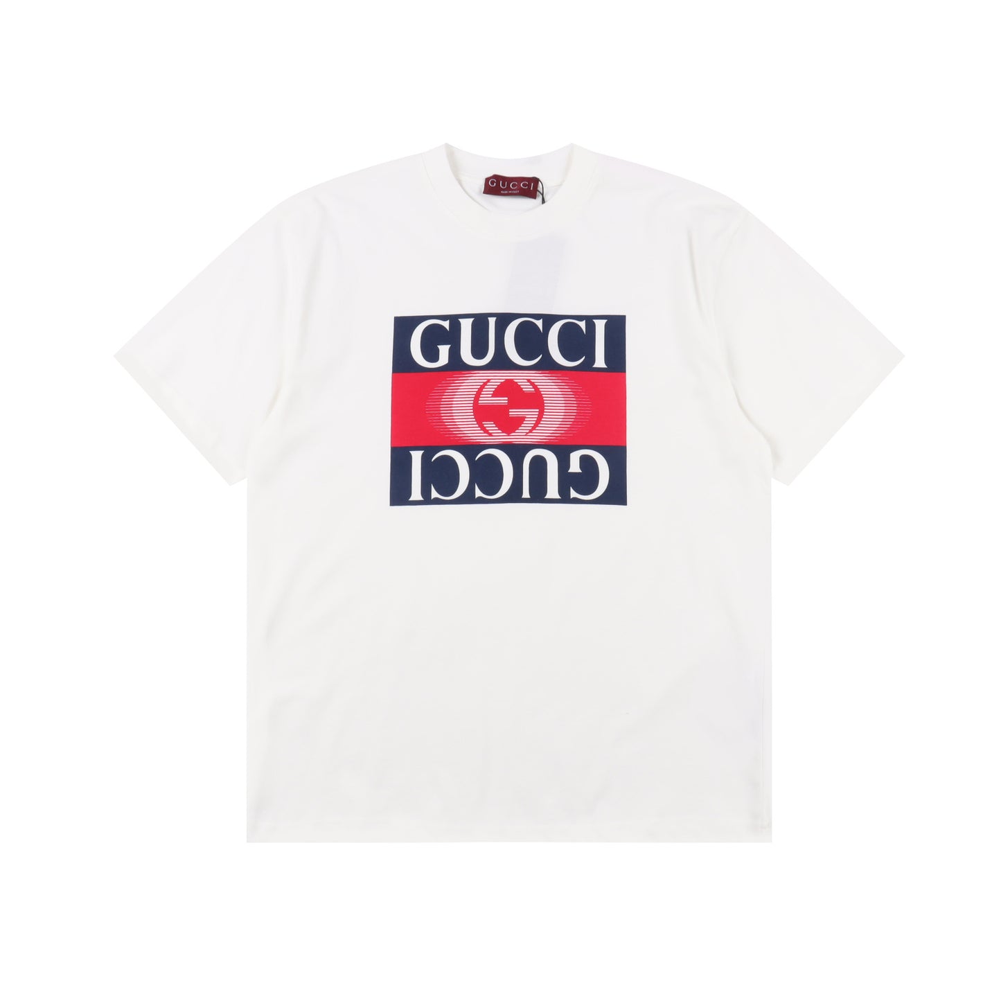 GUCCI T-SHIRT - SUPER CLONE