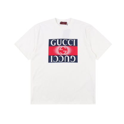 GUCCI T-SHIRT - SUPER CLONE