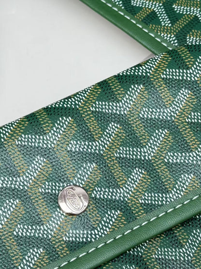 GOYARD SAINT LOUIS GM –  Full Set  - 1:1 HIGH END