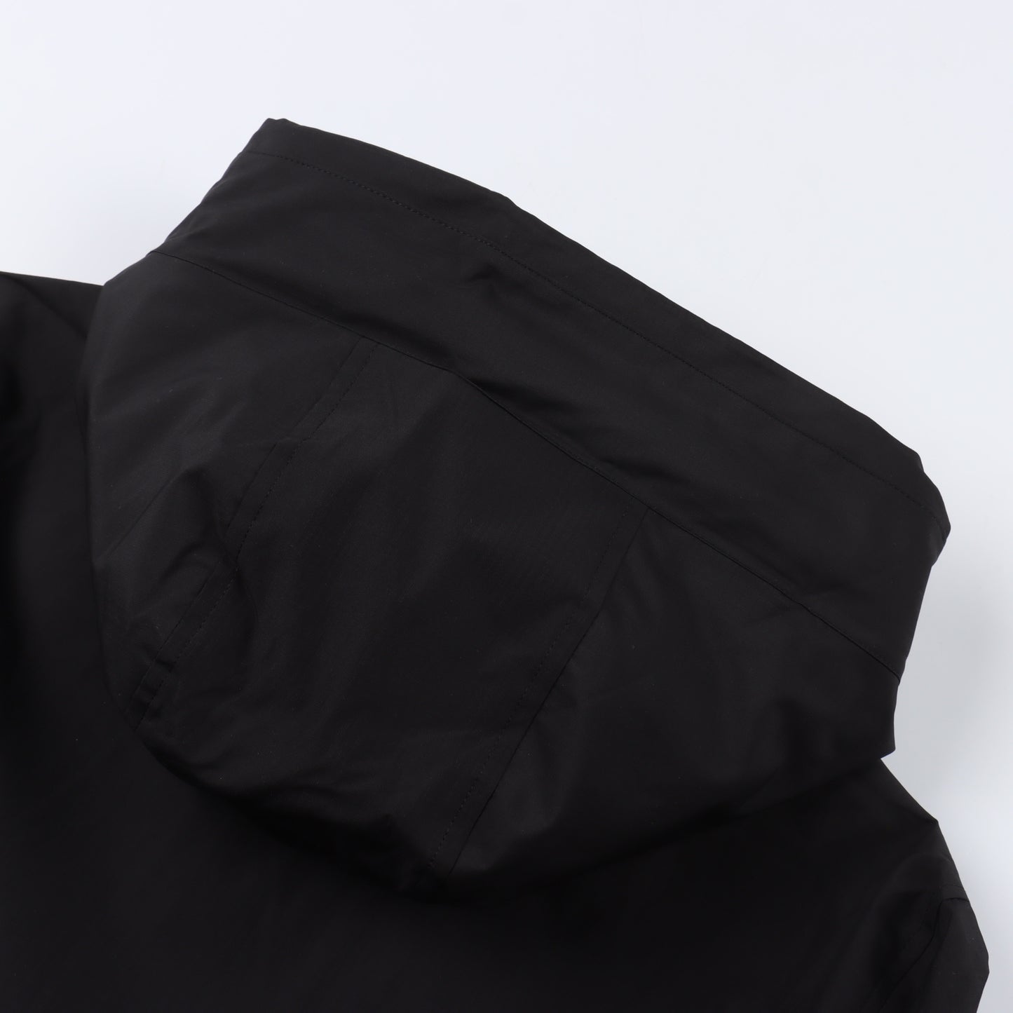 STONE ISLAND FLEECE JACKET - SUPER CLONE