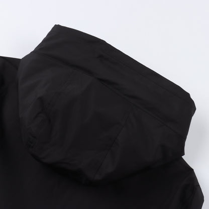 STONE ISLAND FLEECE JACKET - SUPER CLONE