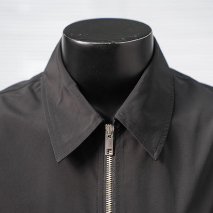 DIOR CD UTILITY ZIP SHIRT JACKET– 1:1 HIGH END