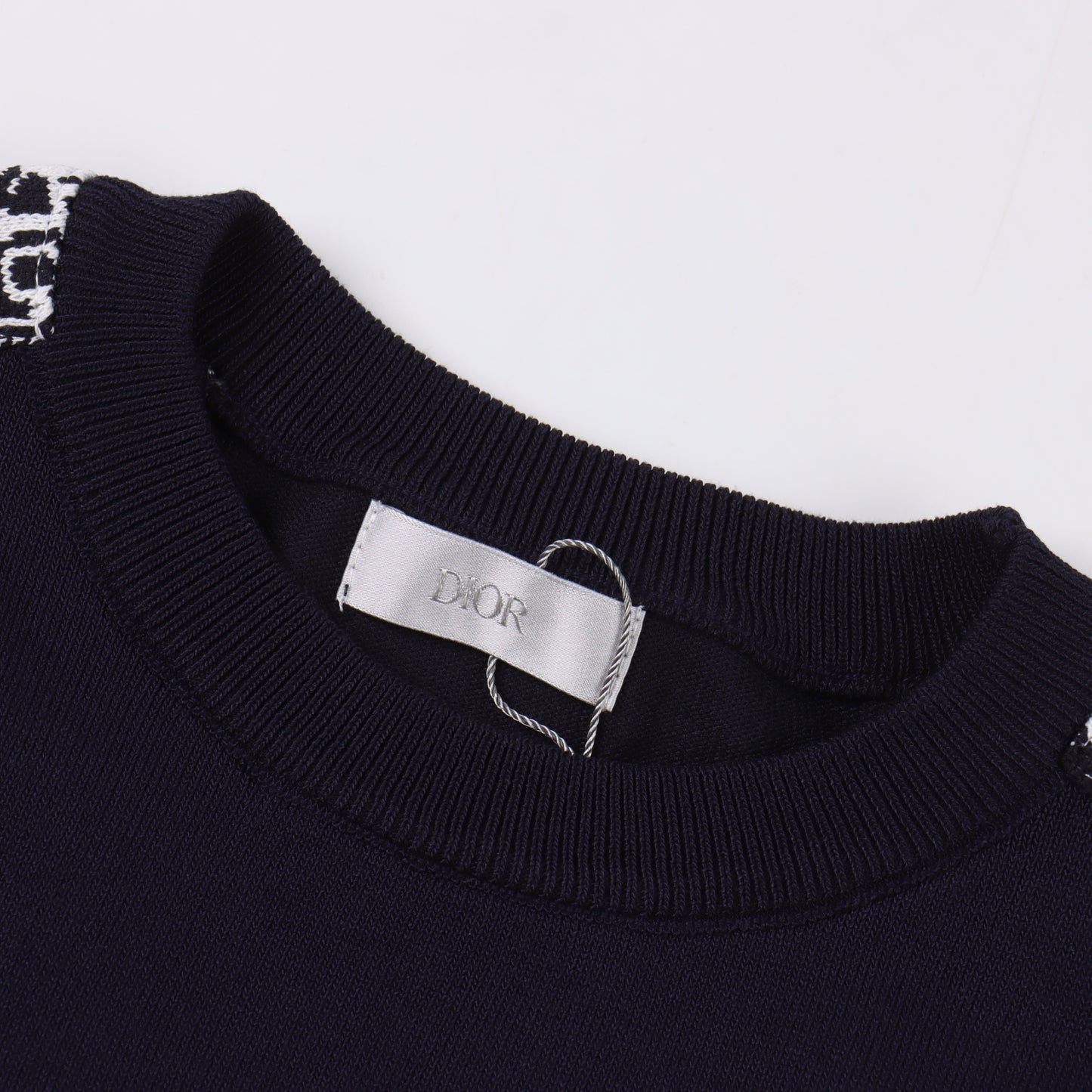 DIOR T-SHIRT - SUPER CLONE