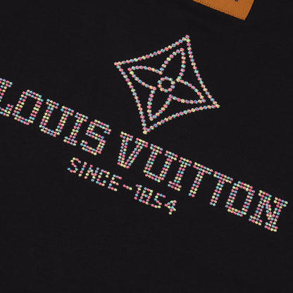 LOUIS VUITTON T-SHIRT - SUPER CLONE