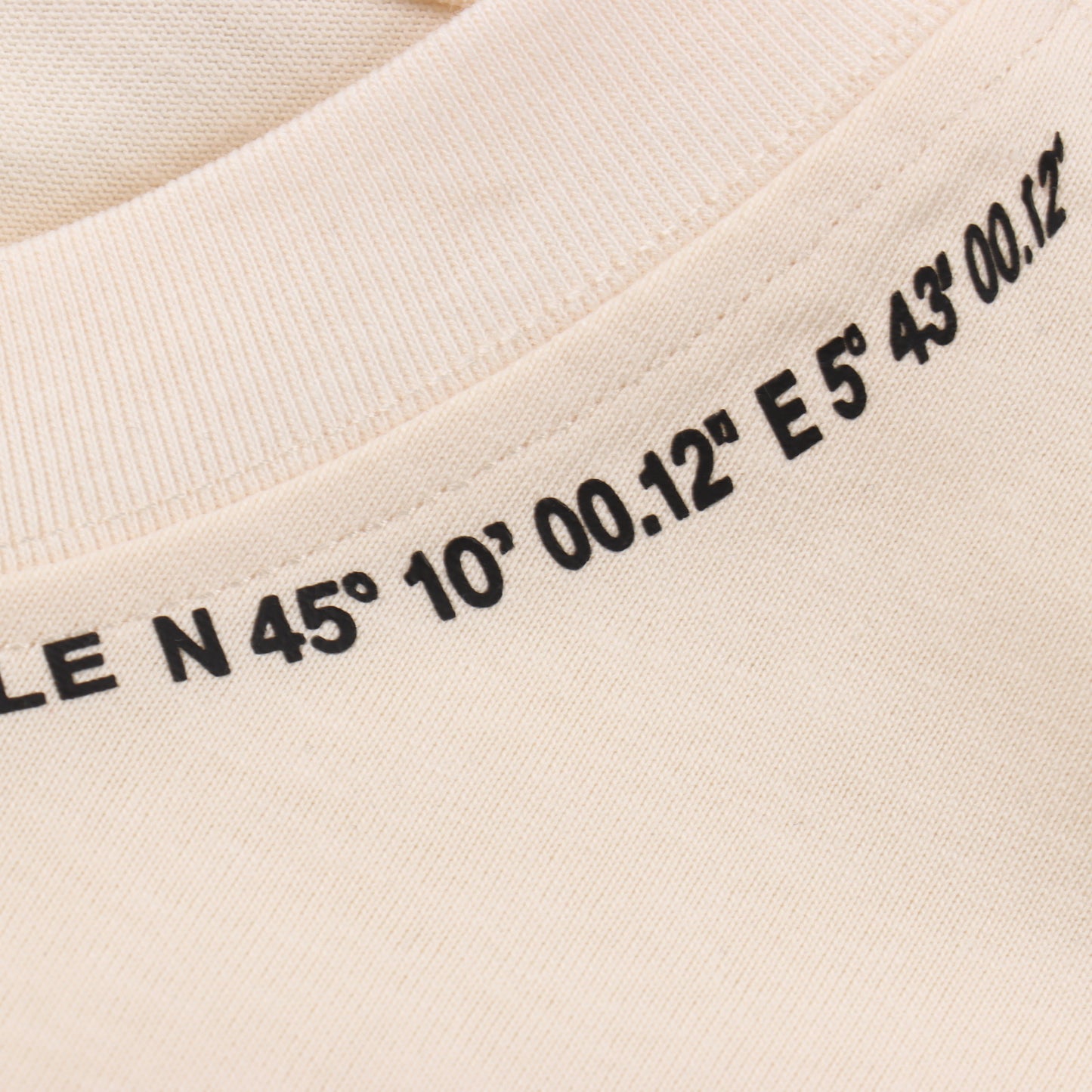 MONCLER T-SHIRT - SUPER CLONE