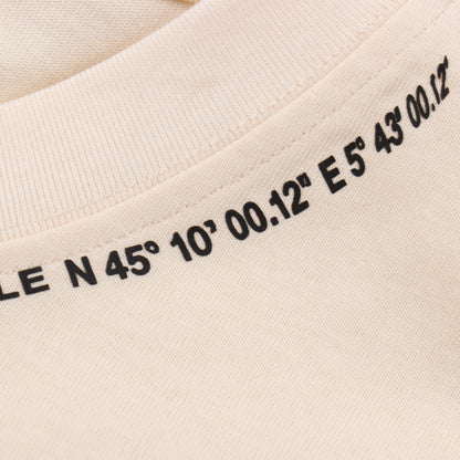 MONCLER T-SHIRT - SUPER CLONE
