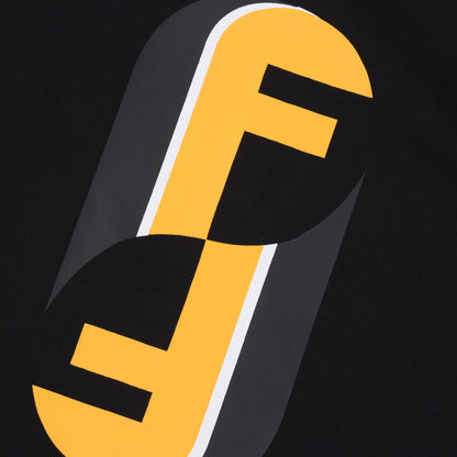 FENDI T-SHIRT - SUPER CLONE