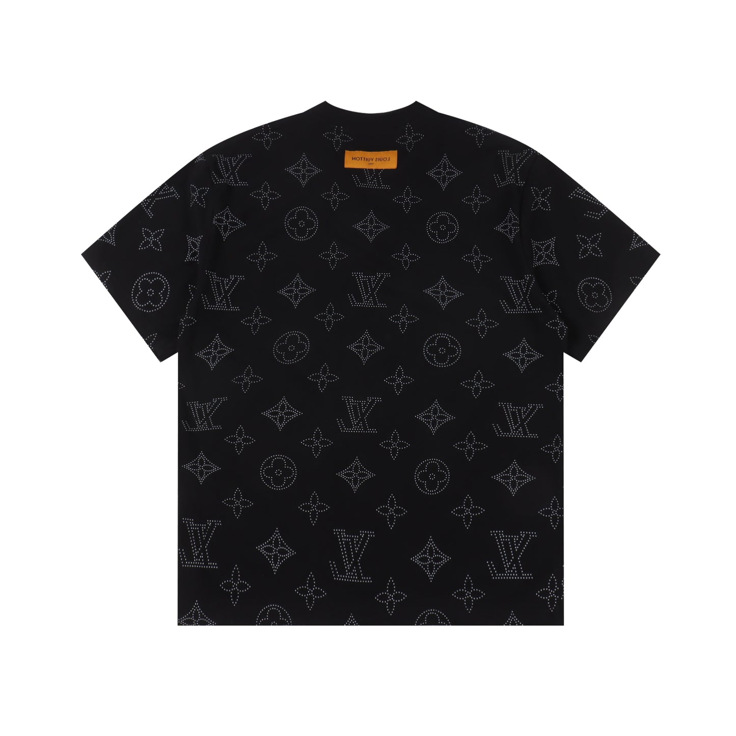 LOUIS VUITTON T-SHIRT - SUPER CLONE