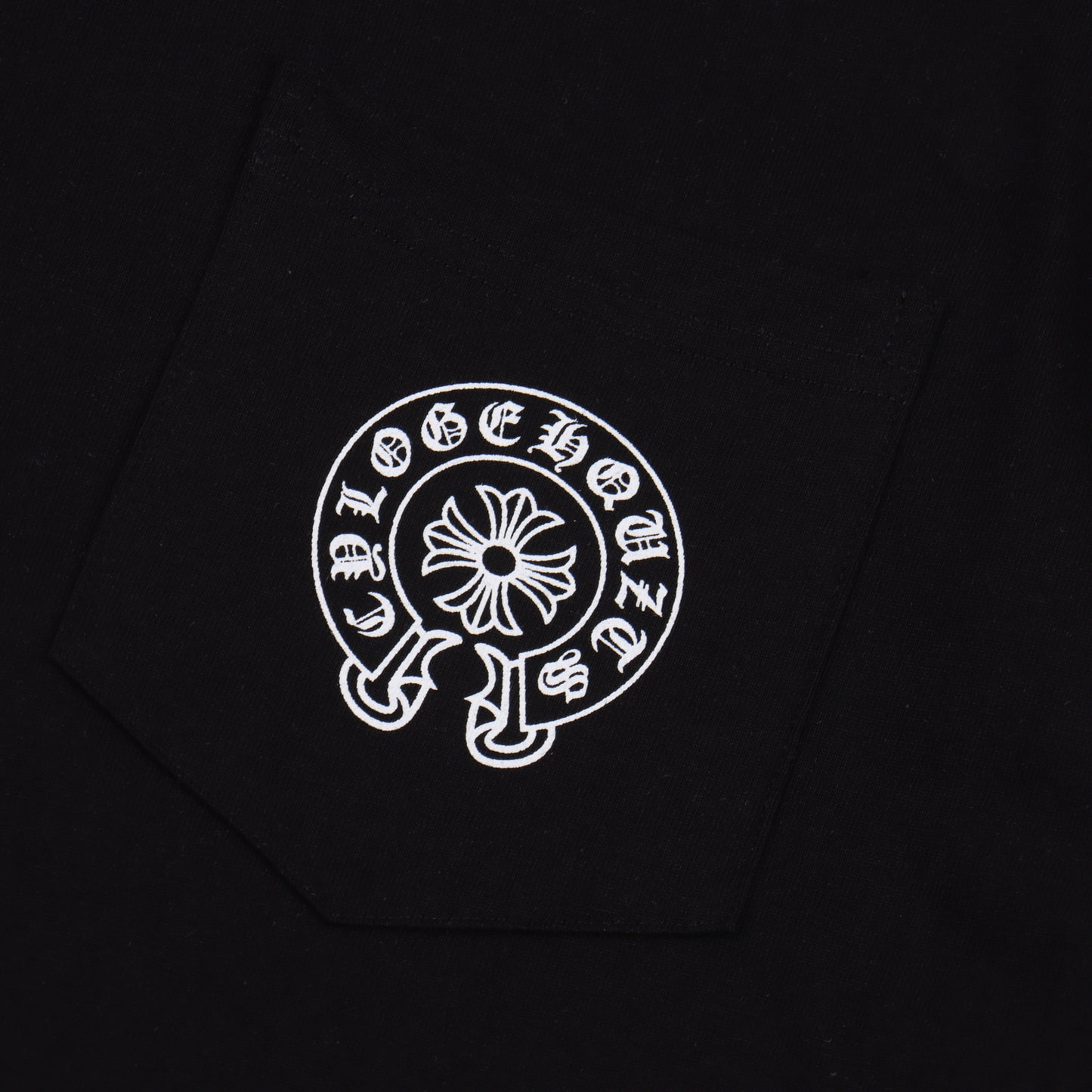CHROME HEARTS T-SHIRT - SUPER CLONE