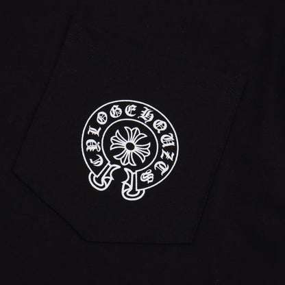 CHROME HEARTS T-SHIRT - SUPER CLONE