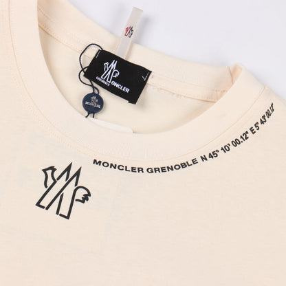 MONCLER T-SHIRT - SUPER CLONE