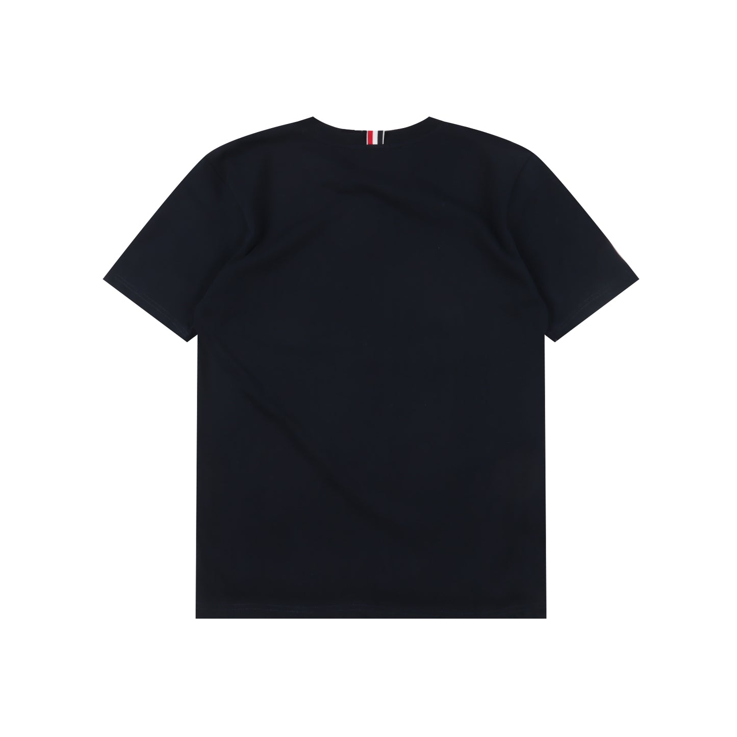 THOM BROWNE T-SHIRT - SUPER CLONE