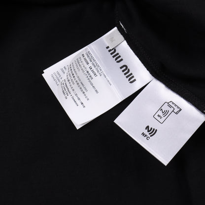 MIU MIU T-SHIRT - SUPER CLONE