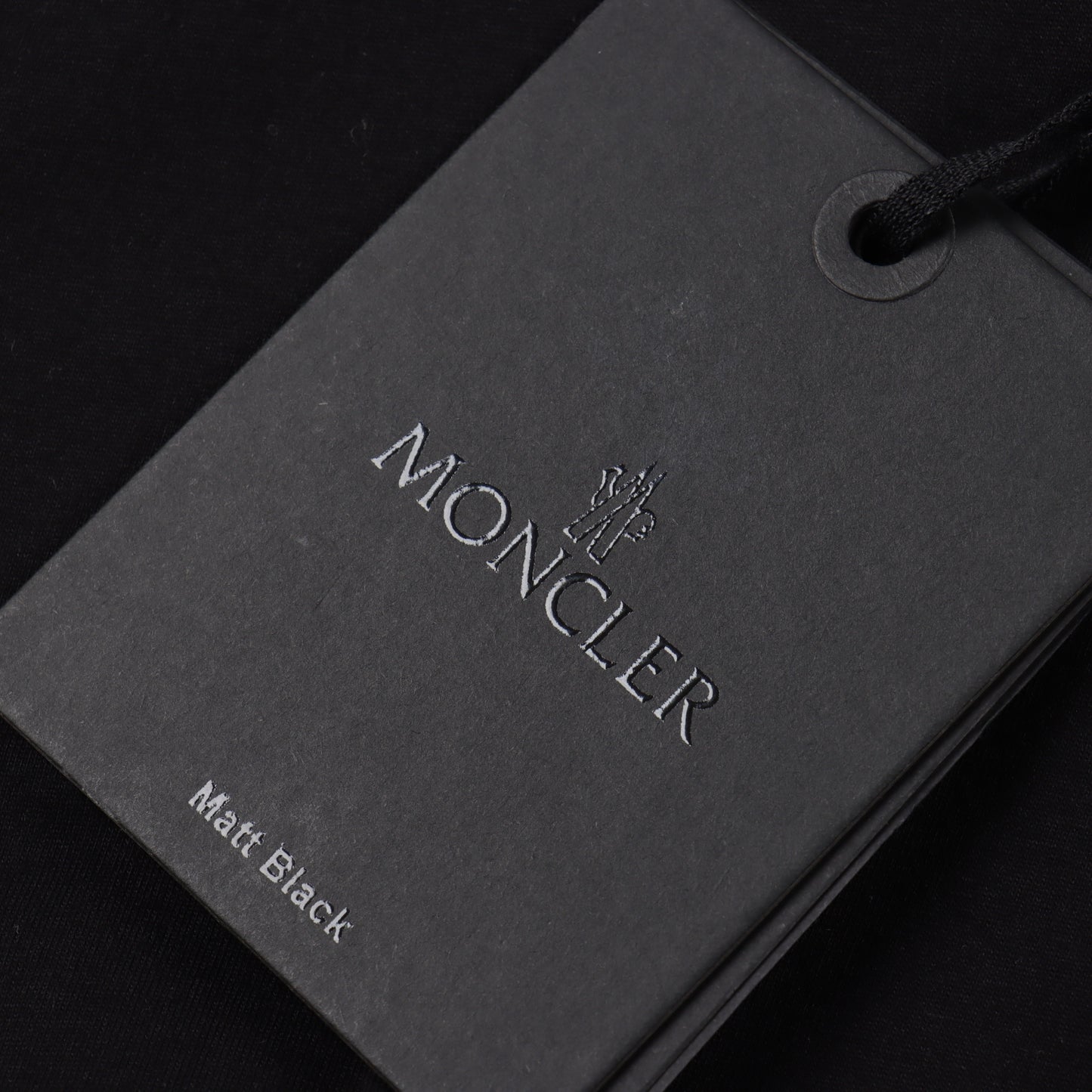 MONCLER T-SHIRT - SUPER CLONE