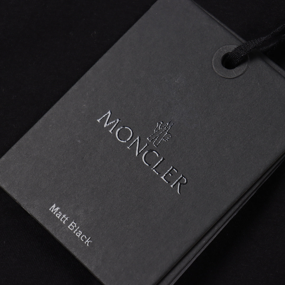 MONCLER T-SHIRT - SUPER CLONE