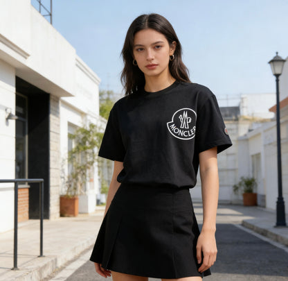 MONCLER T-SHIRT - SUPER CLONE