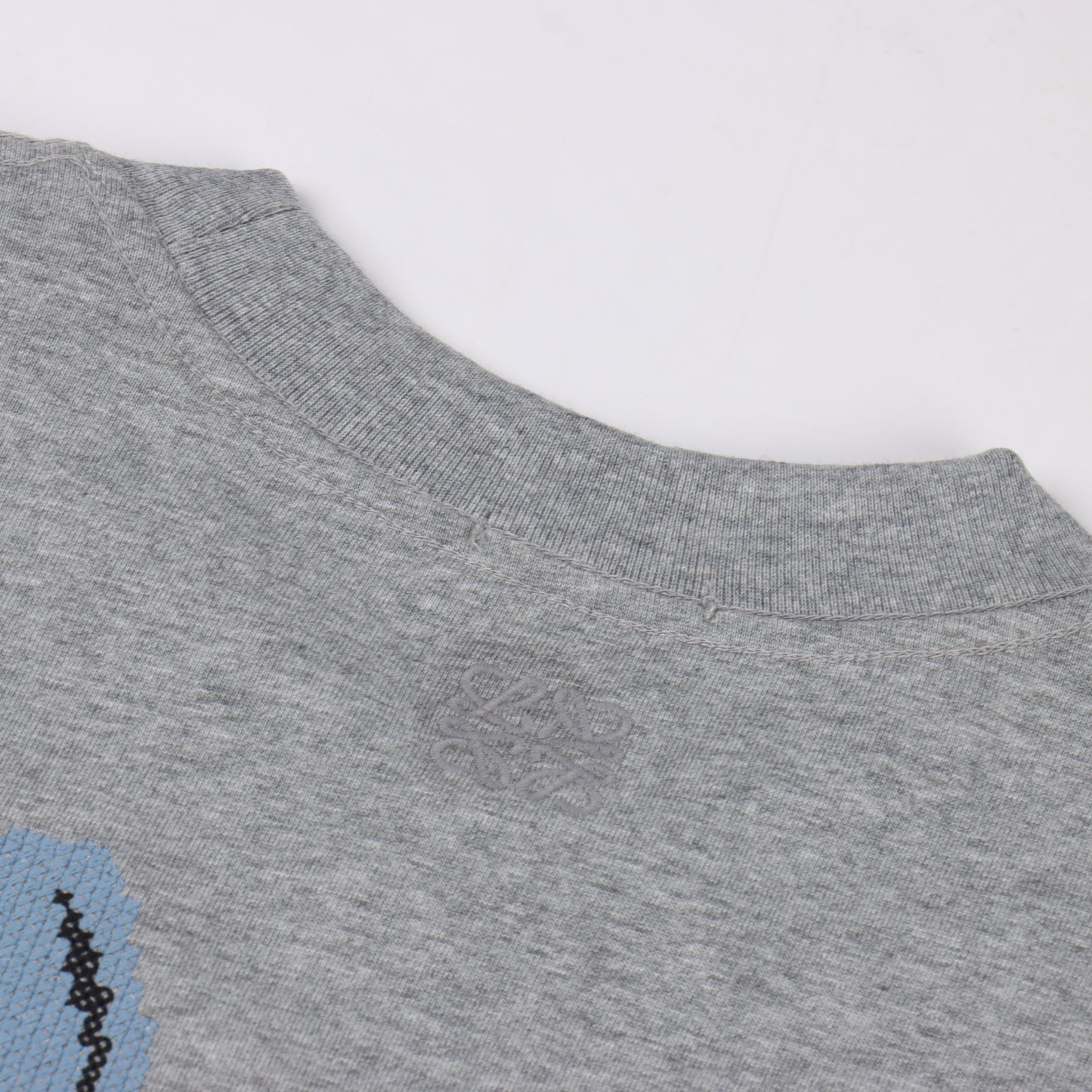 LOEWE T-SHIRT - SUPER CLONE