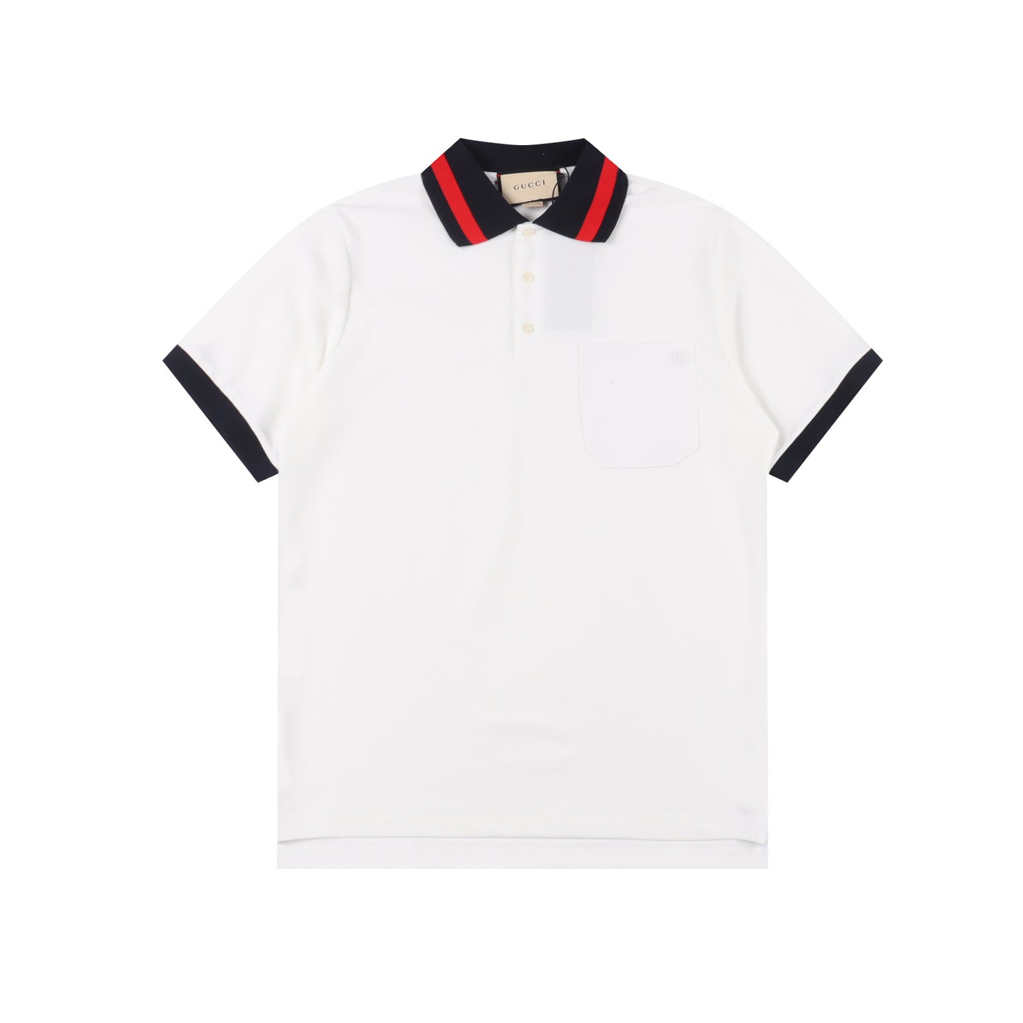 GUCCI POLO SHIRT – mit Tags – 1:1 HIGH END