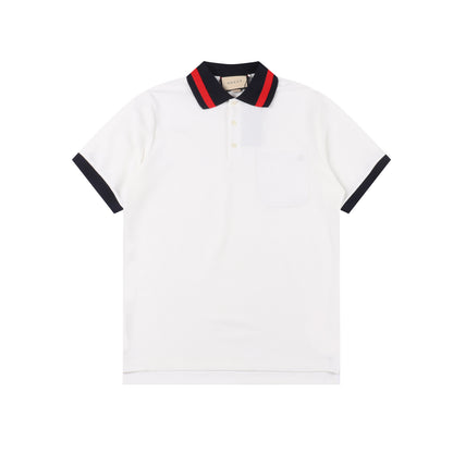GUCCI POLO SHIRT – mit Tags – 1:1 HIGH END
