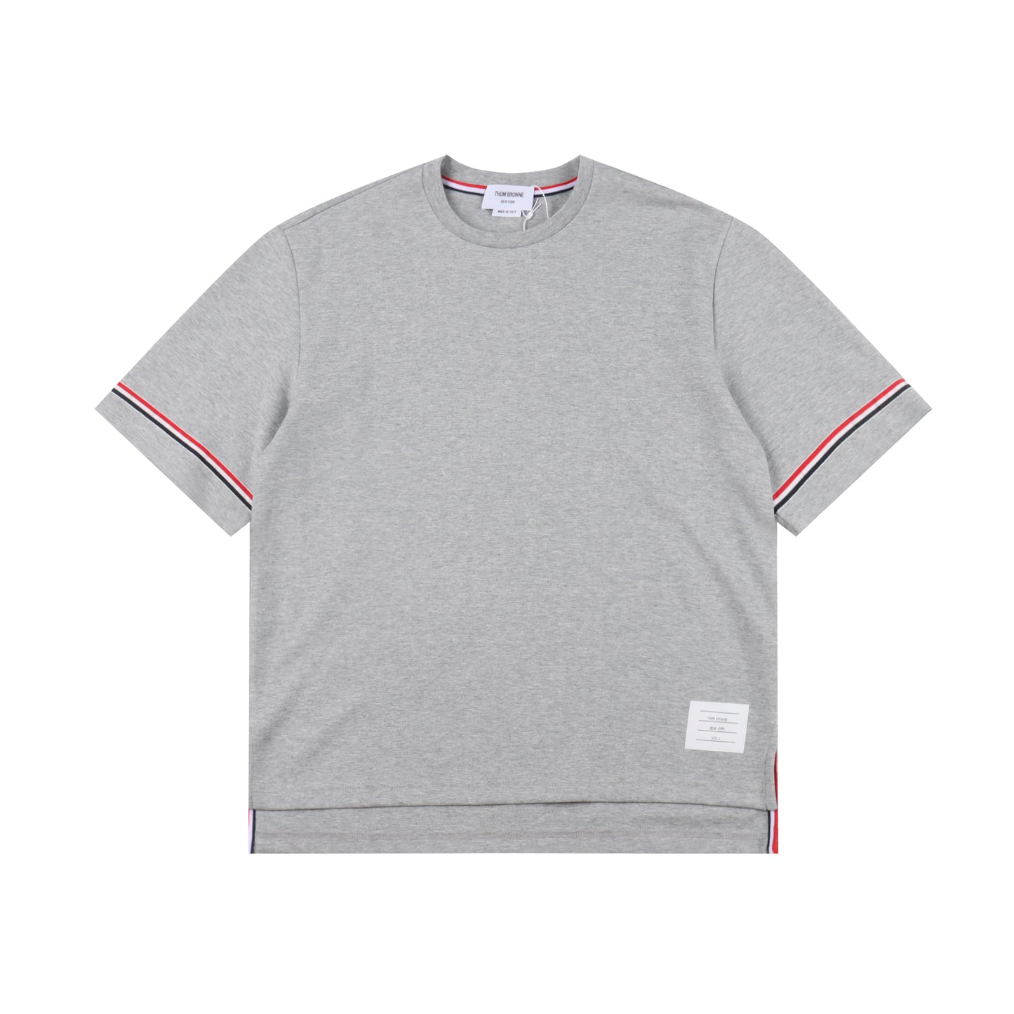 TOM BROWNE T-SHIRT - SUPER CLONE