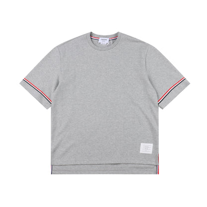 TOM BROWNE T-SHIRT - SUPER CLONE