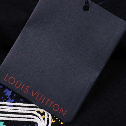 LOUIS VUITTON T-SHIRT - SUPER CLONE